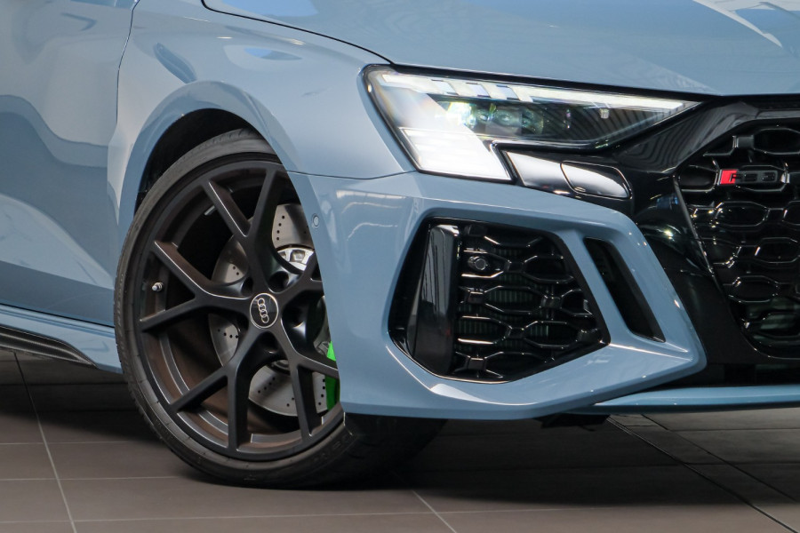 2024 Audi RS 3 GY  Hatch