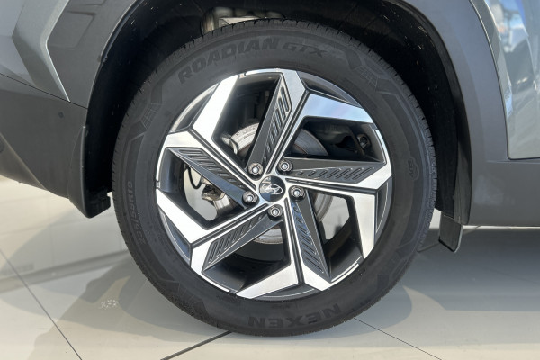 2023 Hyundai Tucson NX4.V2 Highlander SUV Image 6