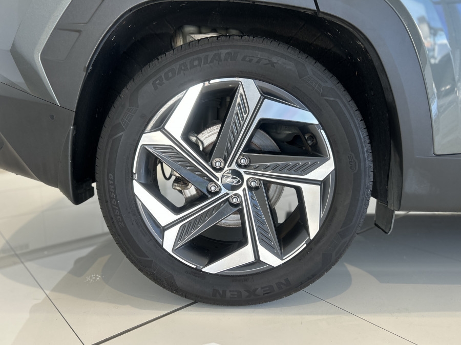 2023 Hyundai Tucson NX4.V2 Highlander SUV Image 6