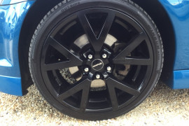 2013 MY12.5 Holden Commodore VE II MY12.5 SS Sedan
