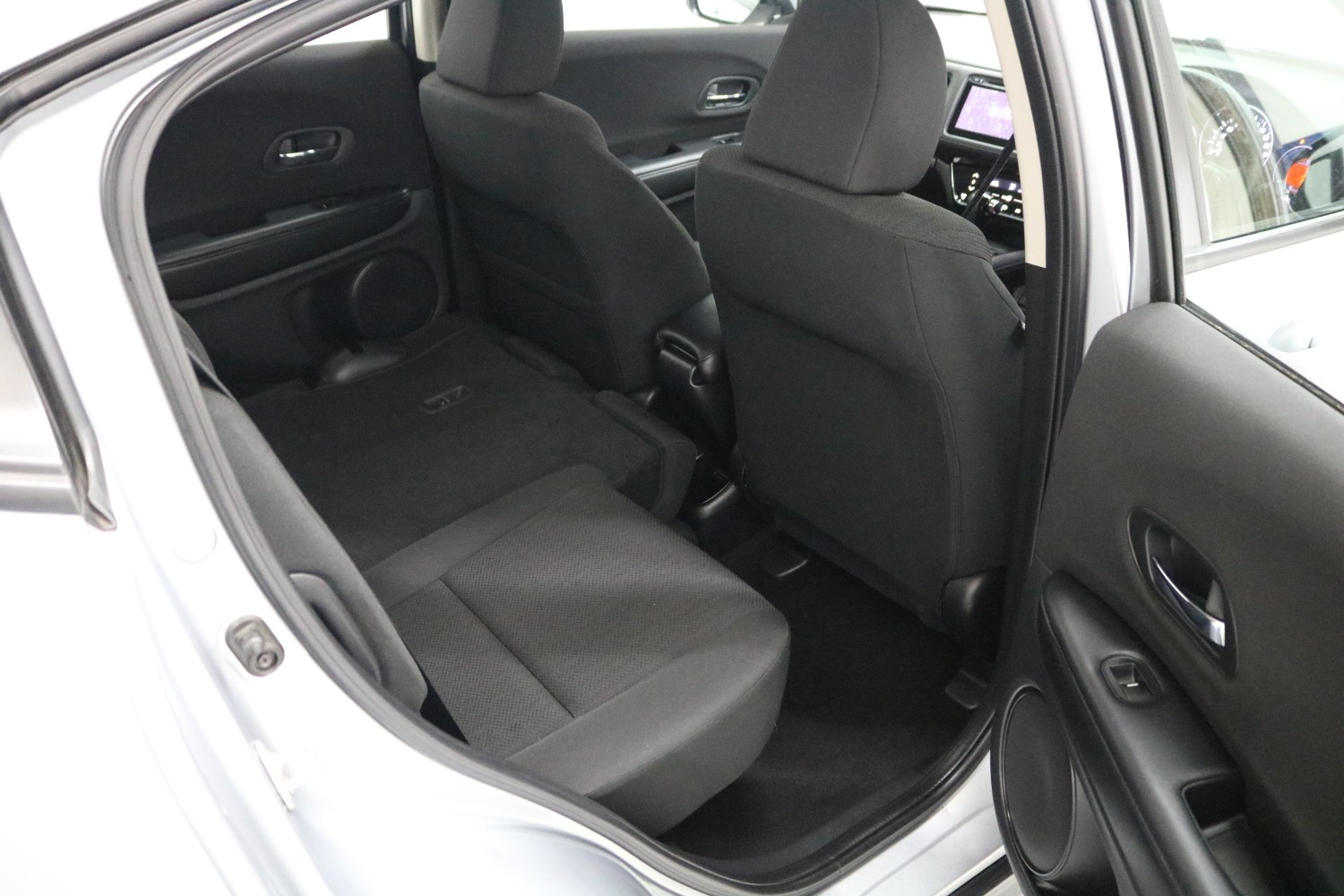 2016 Honda Hr-v MY16 VTI Hatch Image 9