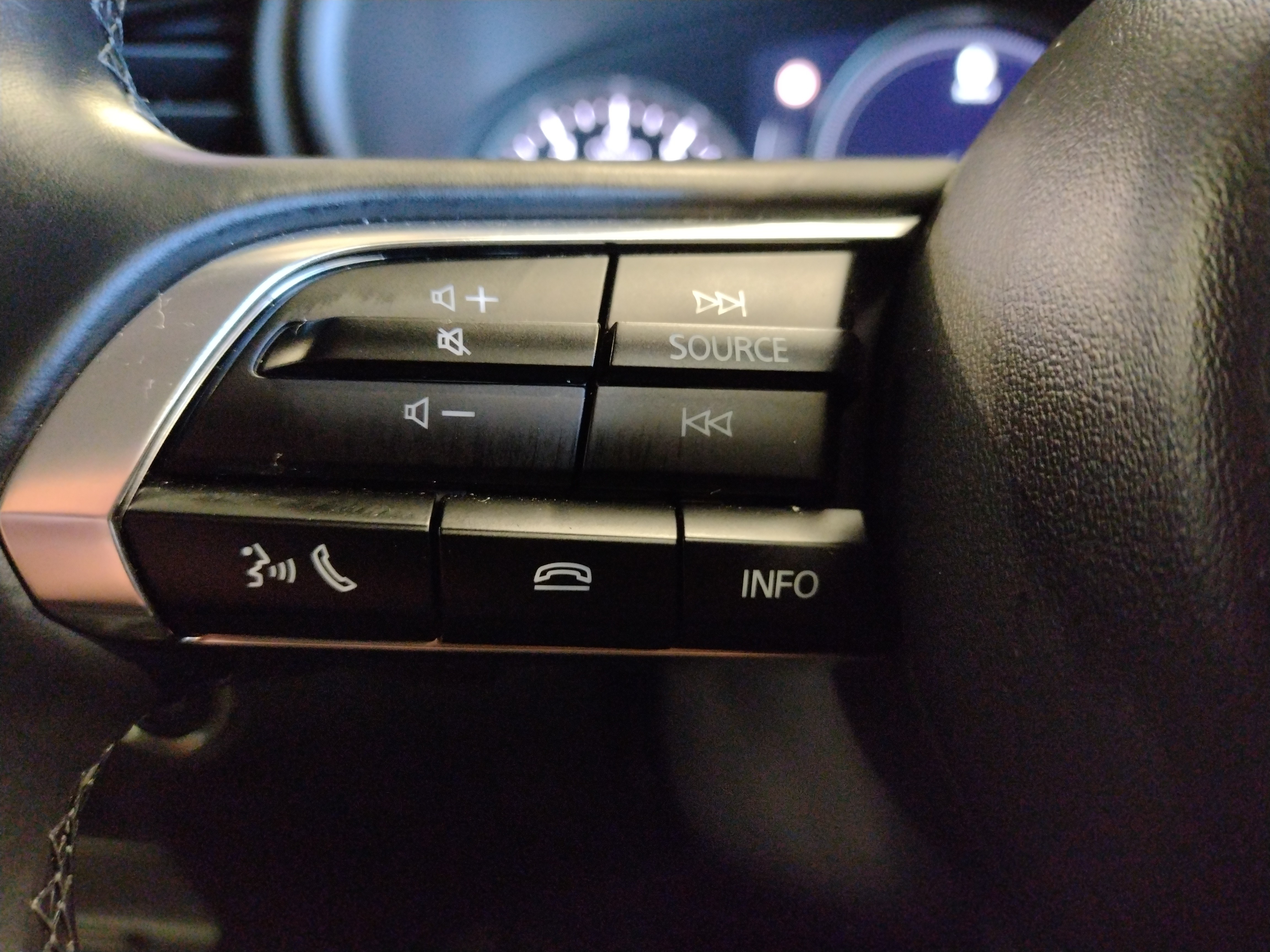 2024 Mazda CX-30 DM2W7A G20 Touring SUV Image 22