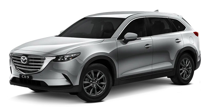 Sonic Silver Metallic