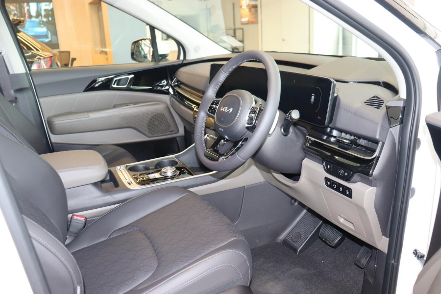 2026 Kia Carnival KA4 PE GT-Line People Mover Image 20