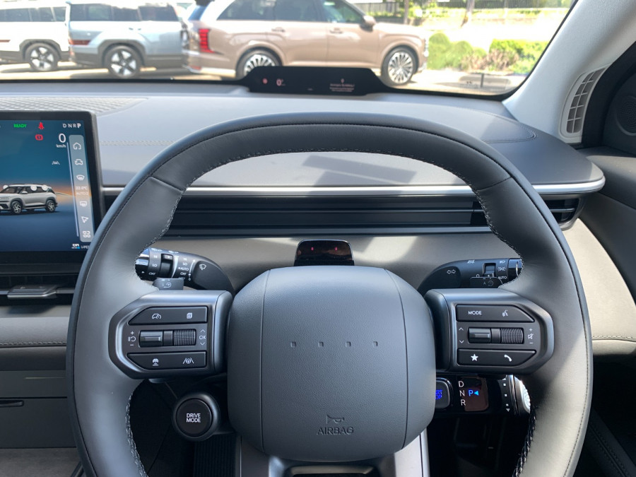 2026 Hyundai ELEXIO OE1.V1 Elite SUV Image 12