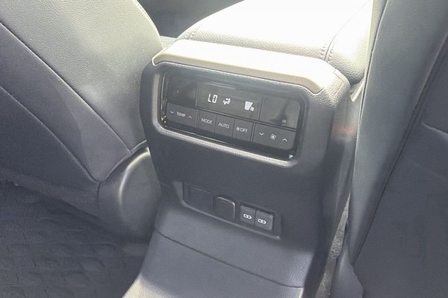 2026 Toyota LandCruiser Prado GDJ251R Altitude SUV Image 34