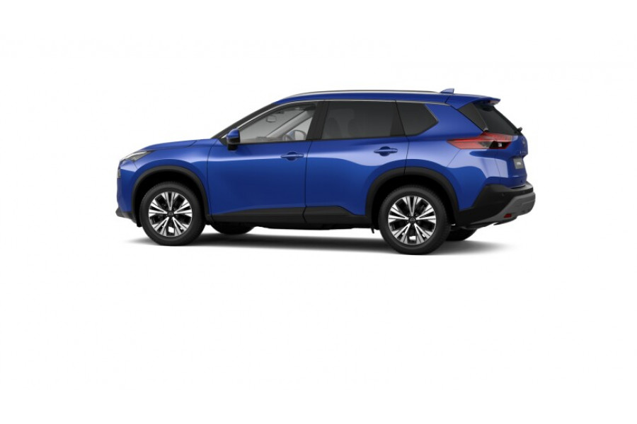 2024 MY25 Nissan X-Trail T33 ST-L SUV Image 29