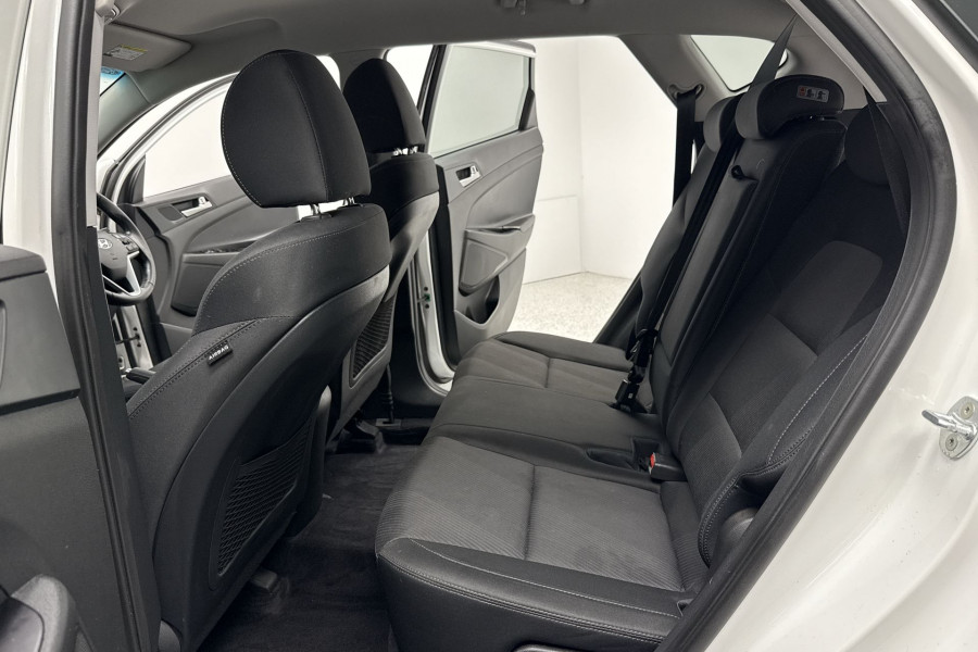 2020 MY21 Hyundai Tucson TL4 Active SUV Image 13