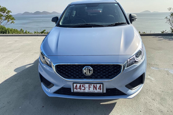 2022 MG MG3 SZP1 Core Hatch Image 9