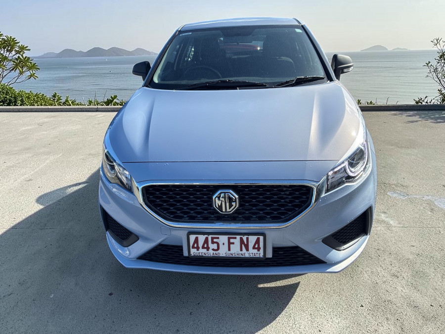 2022 MG MG3 SZP1 Core Hatch Image 9