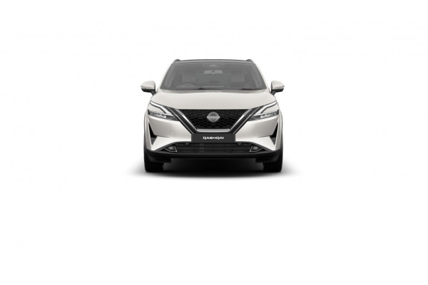 2024 Nissan QASHQAI J12 Ti SUV