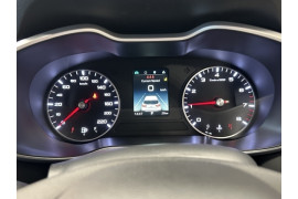 2025 MG ZST Vibe SUV