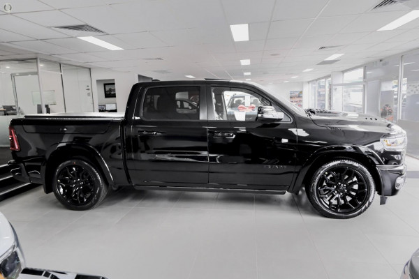 2026 Ram 1500 DT Limited Hurricane HO RamBox Ute Image 6
