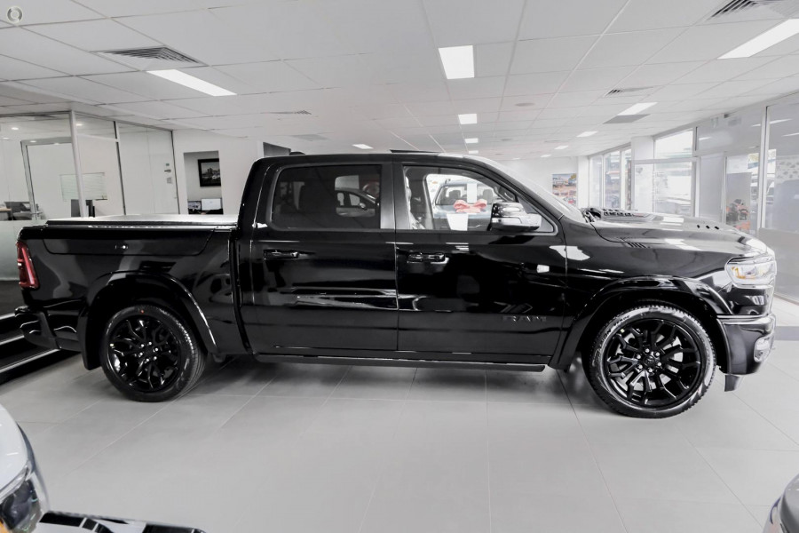 2026 Ram 1500 DT Limited Hurricane HO RamBox Ute Image 6