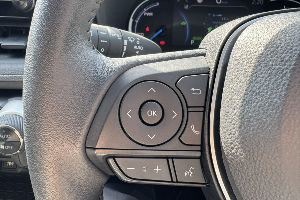 2025 Toyota RAV4 AXAH54R GX SUV Image 7