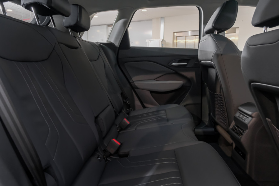 2026 MY25 Audi Q3 F3 TFSI 110kW SUV
