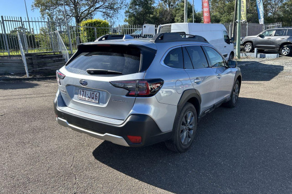 2023 MY24 Subaru Outback 6GEN AWD SUV Image 4
