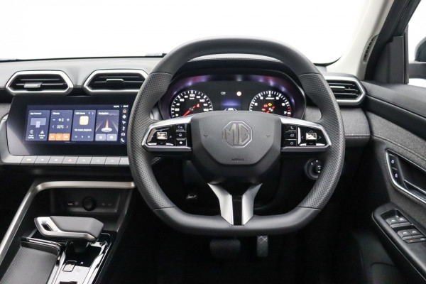2026 MG ZS ZS32 Excite SUV Image 12