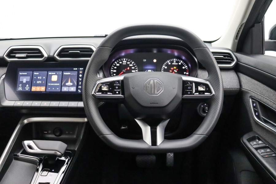 2026 MG ZS ZS32 Excite SUV Image 12