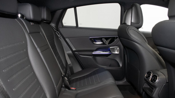 2026 Mercedes-Benz GLC-Class C254 GLC300 SUV image 21