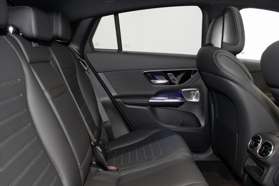 2026 Mercedes-Benz GLC-Class C254 GLC300 SUV