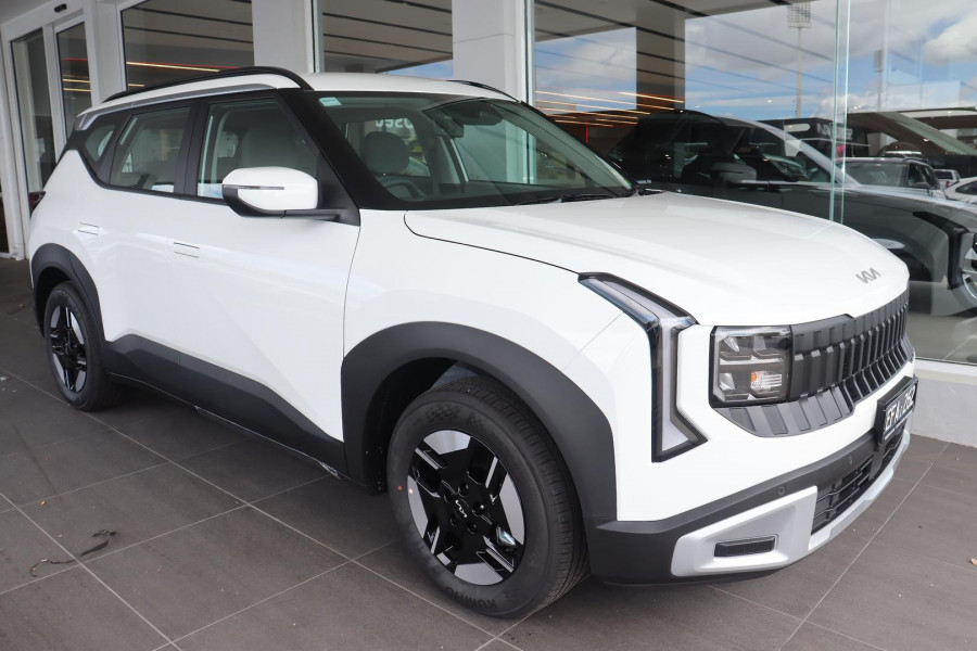 2026 MY27 Kia Seltos SP2 PE S SUV Image 2