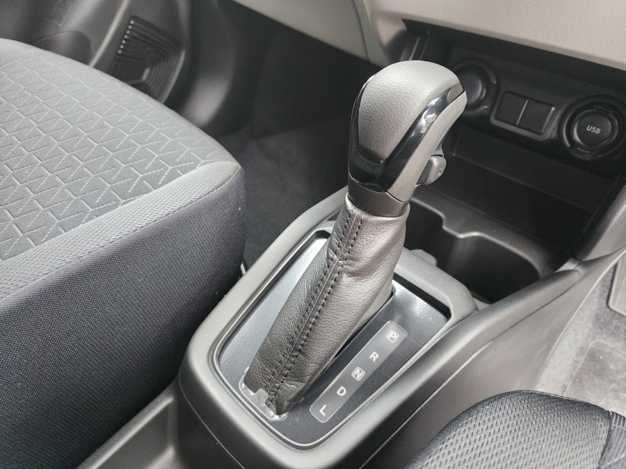 2026 Suzuki Swift UZ Hybrid Hatch Image 14