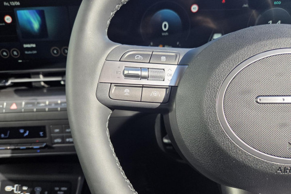 2026 MY27 Hyundai KONA SX2.V3 Electric Premium SUV Image 19