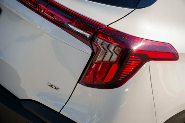2025 MY26 Kia Seltos SP2 PE Sport+ SUV Image 7