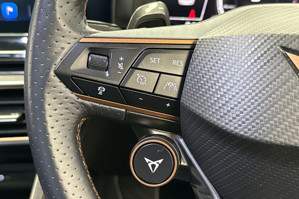 2023 MY24 Cupra Formentor KM VZx SUV