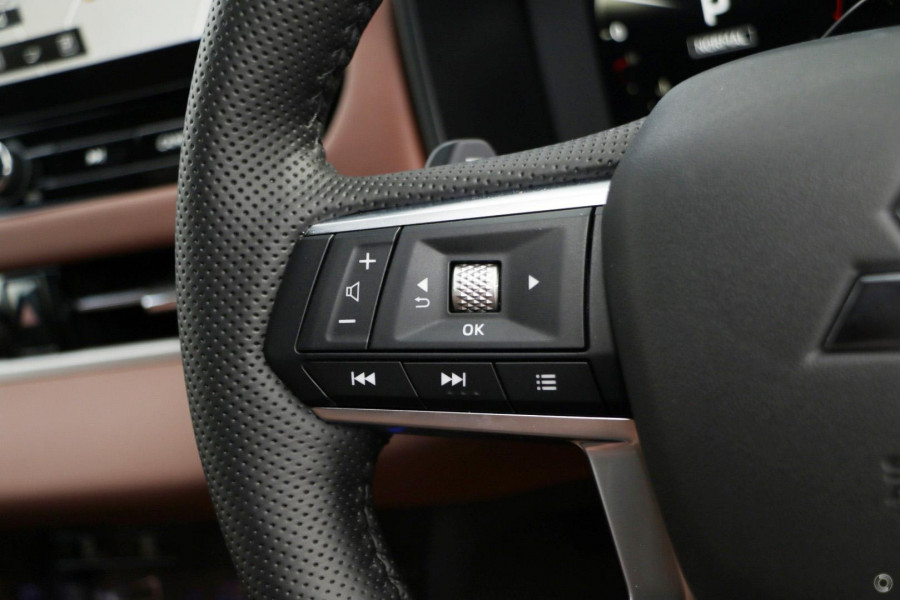 2026 Mitsubishi Outlander ZM Exceed Tourer SUV Image 14