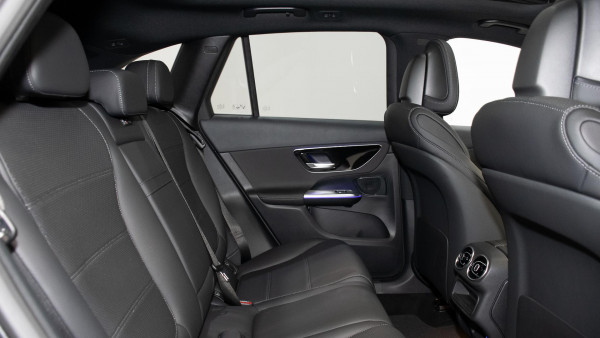 2026 Mercedes-Benz GLC-Class X254 GLC200 SUV image 16