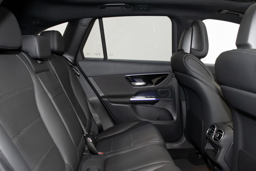 2026 Mercedes-Benz GLC-Class X254 GLC200 SUV