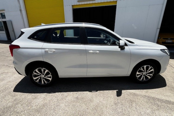 2023 GWM Haval Jolion A01 Premium SUV Image 2
