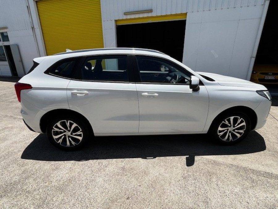 2023 GWM Haval Jolion A01 Premium SUV Image 2