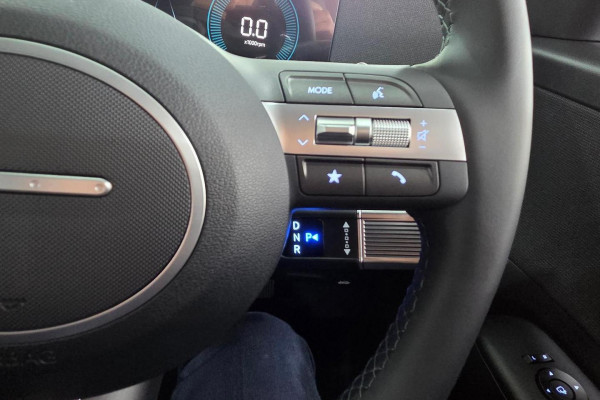 2026 MY27 Hyundai KONA SX2.V3 Hybrid Elite SUV Image 17