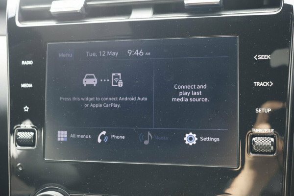 2021 MY22 Hyundai Tucson NX4.V1 N Line SUV Image 16