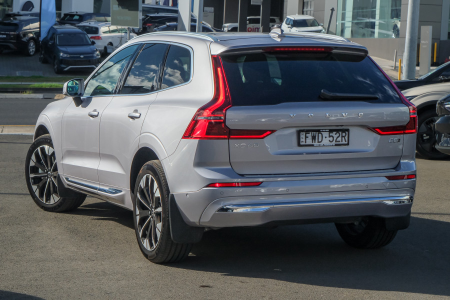 2026 Volvo XC60 UZ Plus B5 Bright SUV Image 2