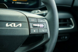 2025 Kia K4 CL4m S Sedan