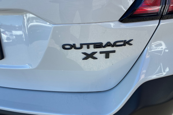 2025 Subaru Outback 6GEN AWD Sport XT SUV Image 11