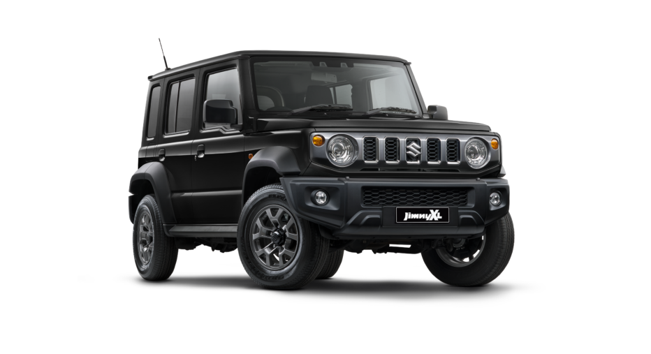 Jimny XL