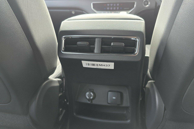 2024 SsangYong Rexton Y461 ELX SUV Image 10