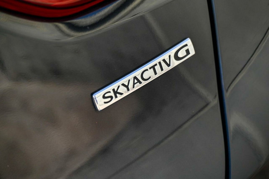 2021 Mazda CX-3 DK Neo Sport SUV Image 21