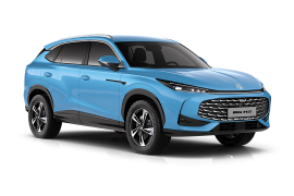 2024 MY24.5 MG HS AS33 Vibe SUV