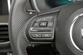 2022 MG HS Plus EV SAS23 Excite SUV