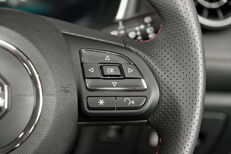 2022 MG HS Plus EV SAS23 Excite SUV Image 11