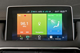 2022 MG HS Plus EV SAS23 Excite SUV