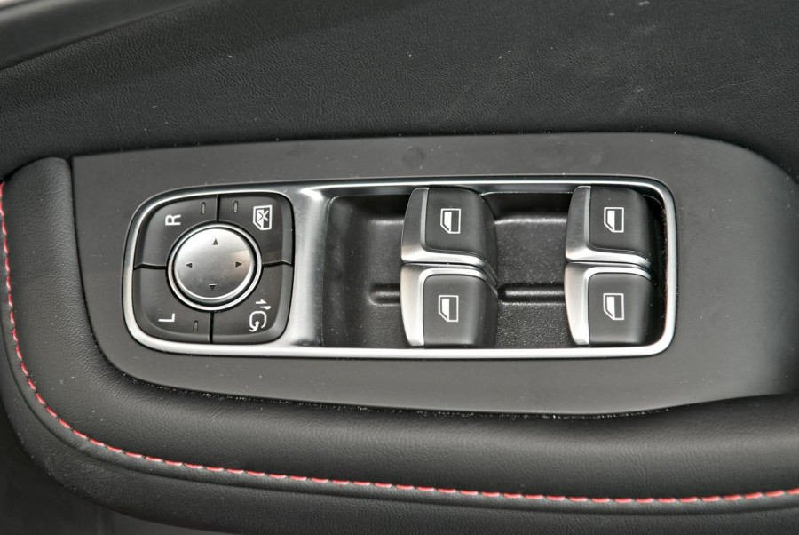 2022 MG HS Plus EV SAS23 Excite SUV Image 17