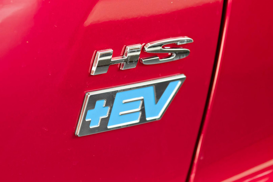 2022 MG HS Plus EV SAS23 Excite SUV Image 20