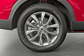 2022 MG HS Plus EV SAS23 Excite SUV